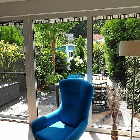 Zuhause Auf Zeit Villa Werther  Eksteriør bilde