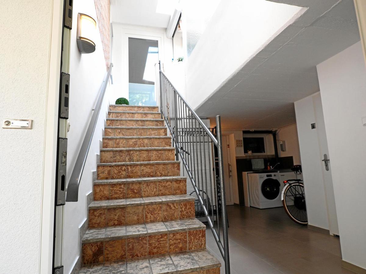 Zuhause Auf Zeit Villa Werther  Eksteriør bilde