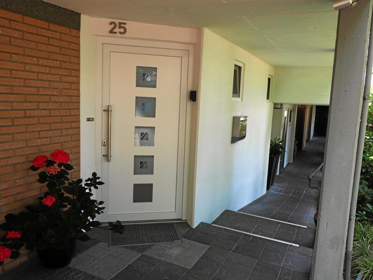 Zuhause Auf Zeit Villa Werther  Eksteriør bilde