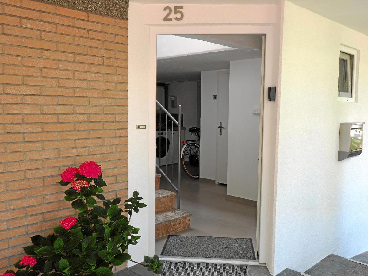 Zuhause Auf Zeit Villa Werther  Eksteriør bilde