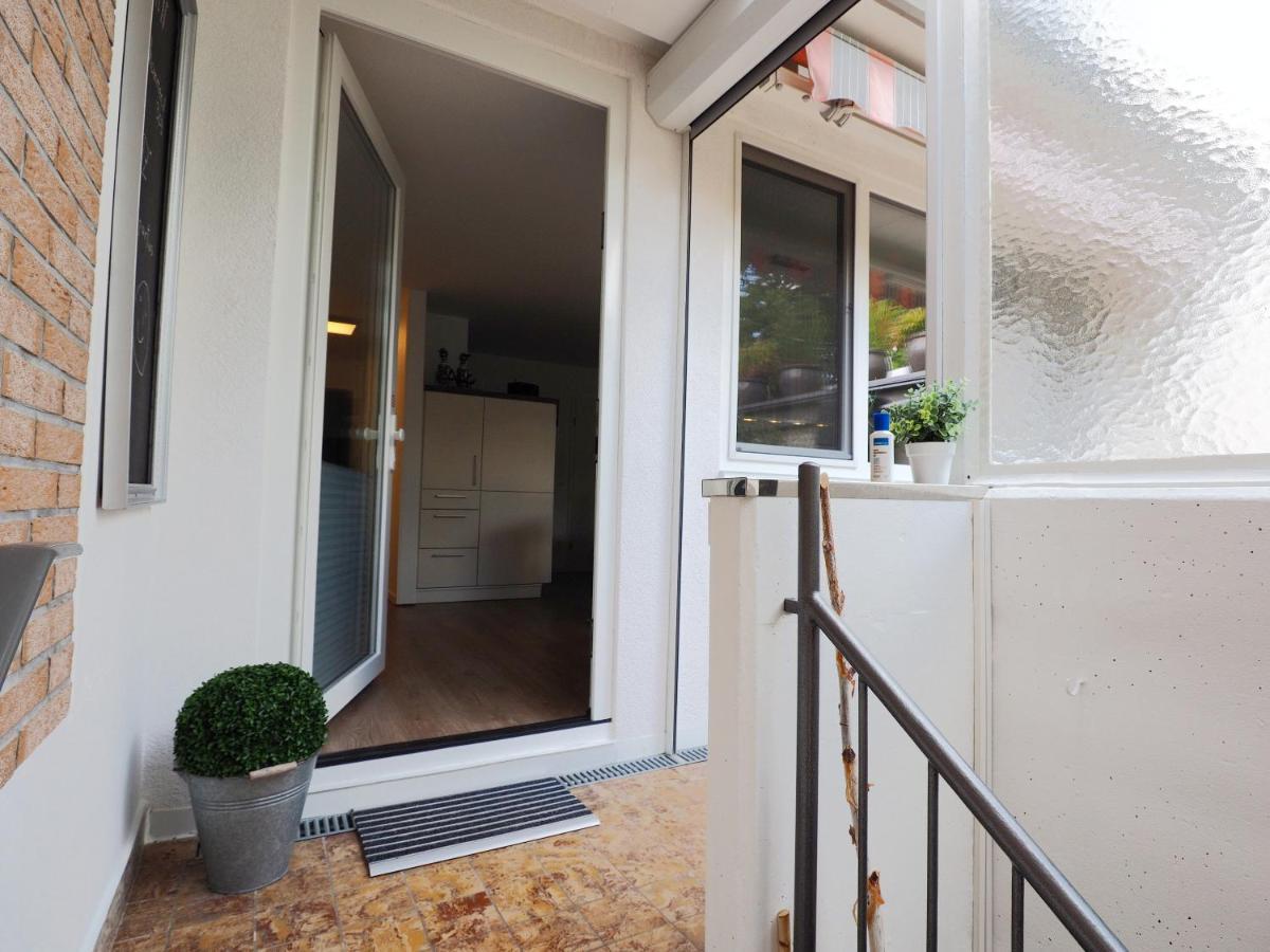 Zuhause Auf Zeit Villa Werther  Eksteriør bilde