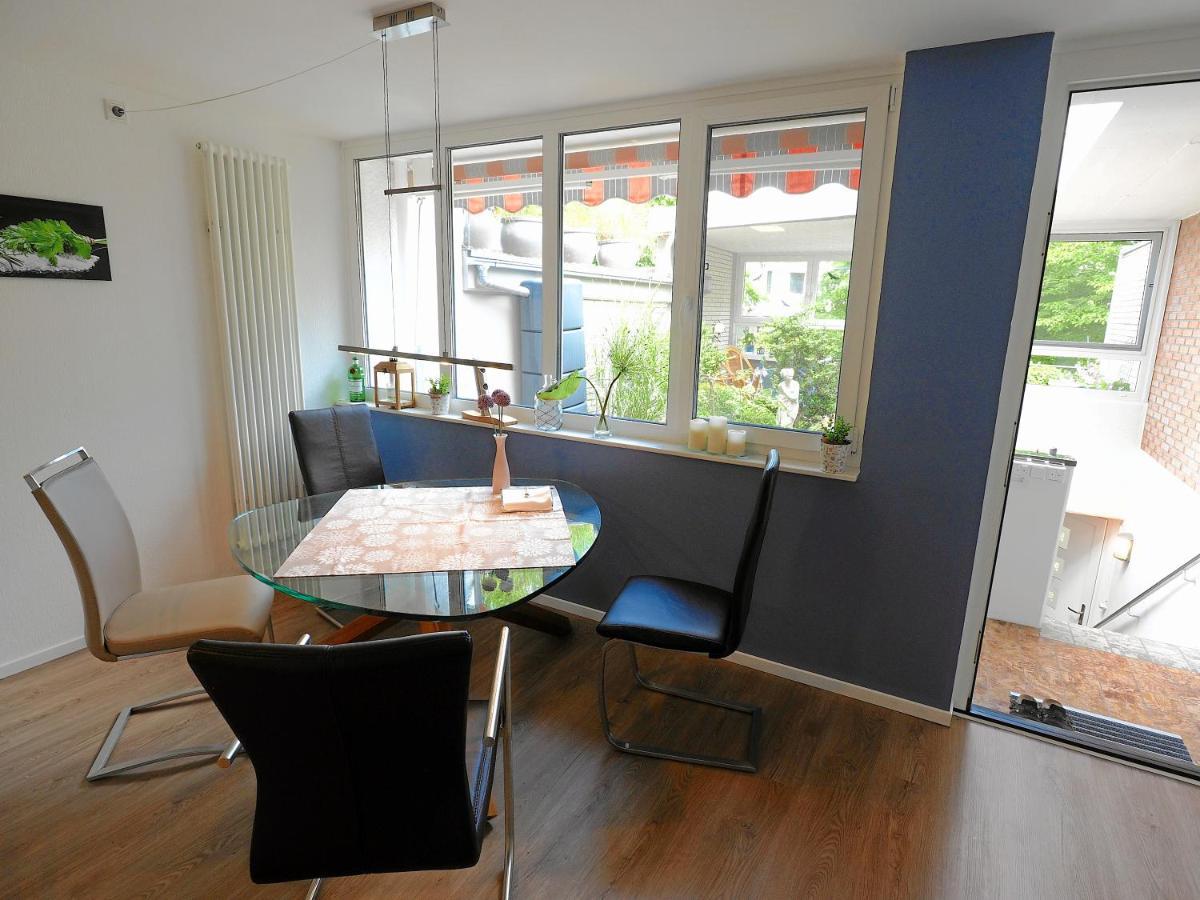 Zuhause Auf Zeit Villa Werther  Eksteriør bilde