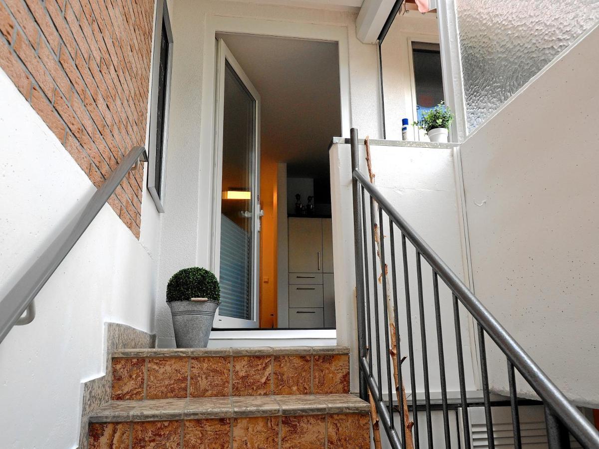 Zuhause Auf Zeit Villa Werther  Eksteriør bilde